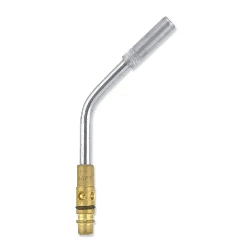 Lenox LP5 Swirl Tip Torch – 3/4" Brass Brazing Tip, Air Propane/MAPP, 331954