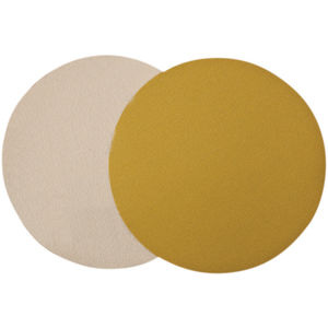 Blackstone 6" Hook & Loop Paper Sanding Discs – Aluminum Oxide