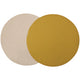 Blackstone 6" Hook & Loop Paper Sanding Discs – Aluminum Oxide
