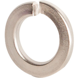 Washer – Lock, Split, Stainless, Metric