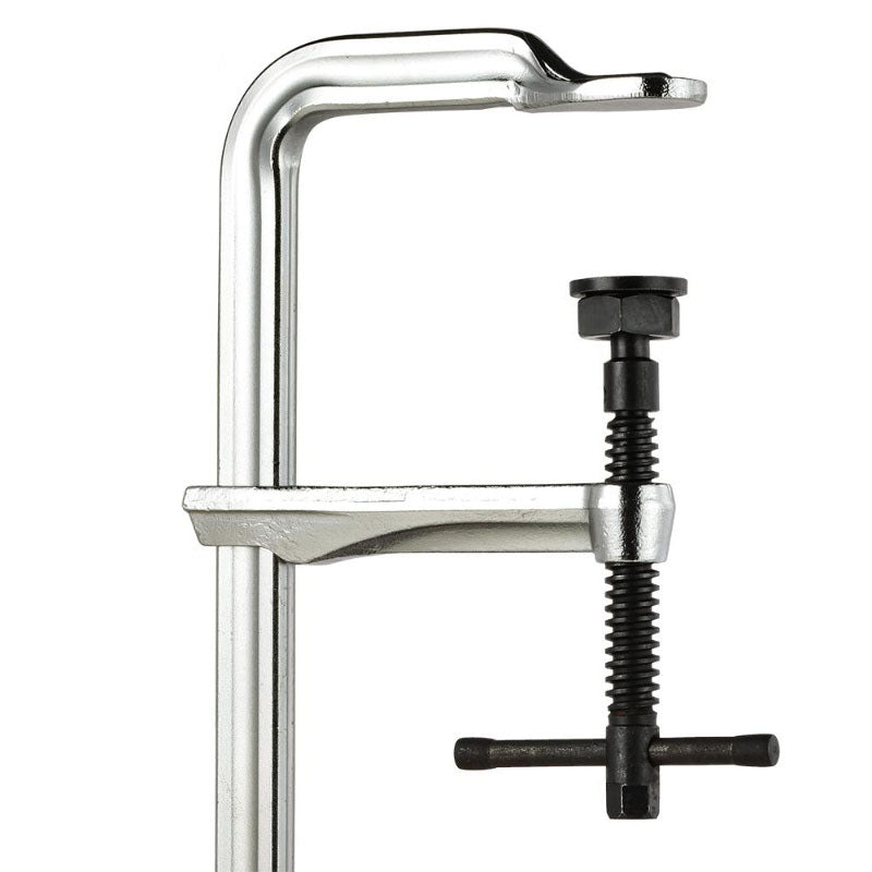 Heavy Duty Welding Bar Clamp, F-Style