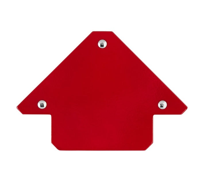 SMS Heavy Duty Welding Magnets – Red