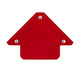 SMS Heavy Duty Welding Magnets – Red