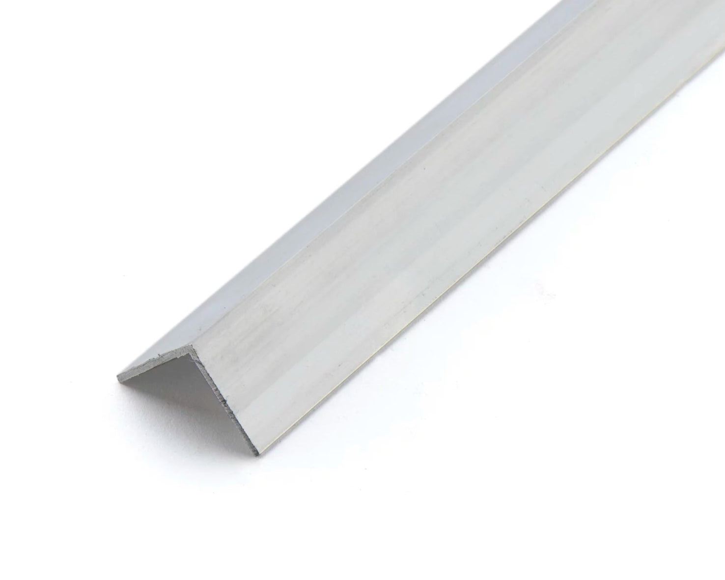 Angle - Aluminum, 6061-T6, Equal Legs