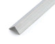 Angle - Aluminum, 6061-T6, Equal Legs