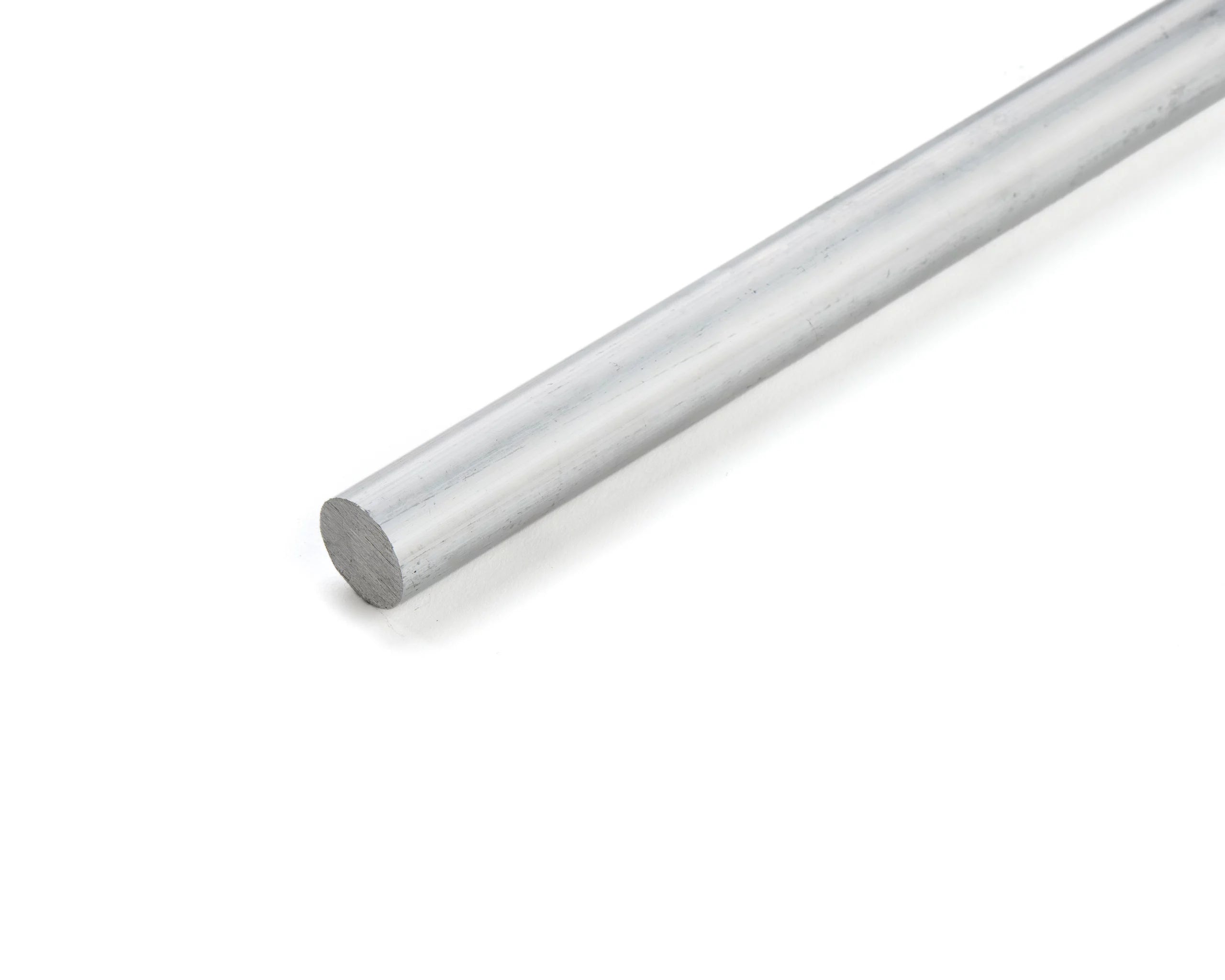 Round Bar - Aluminum, 6061-T6