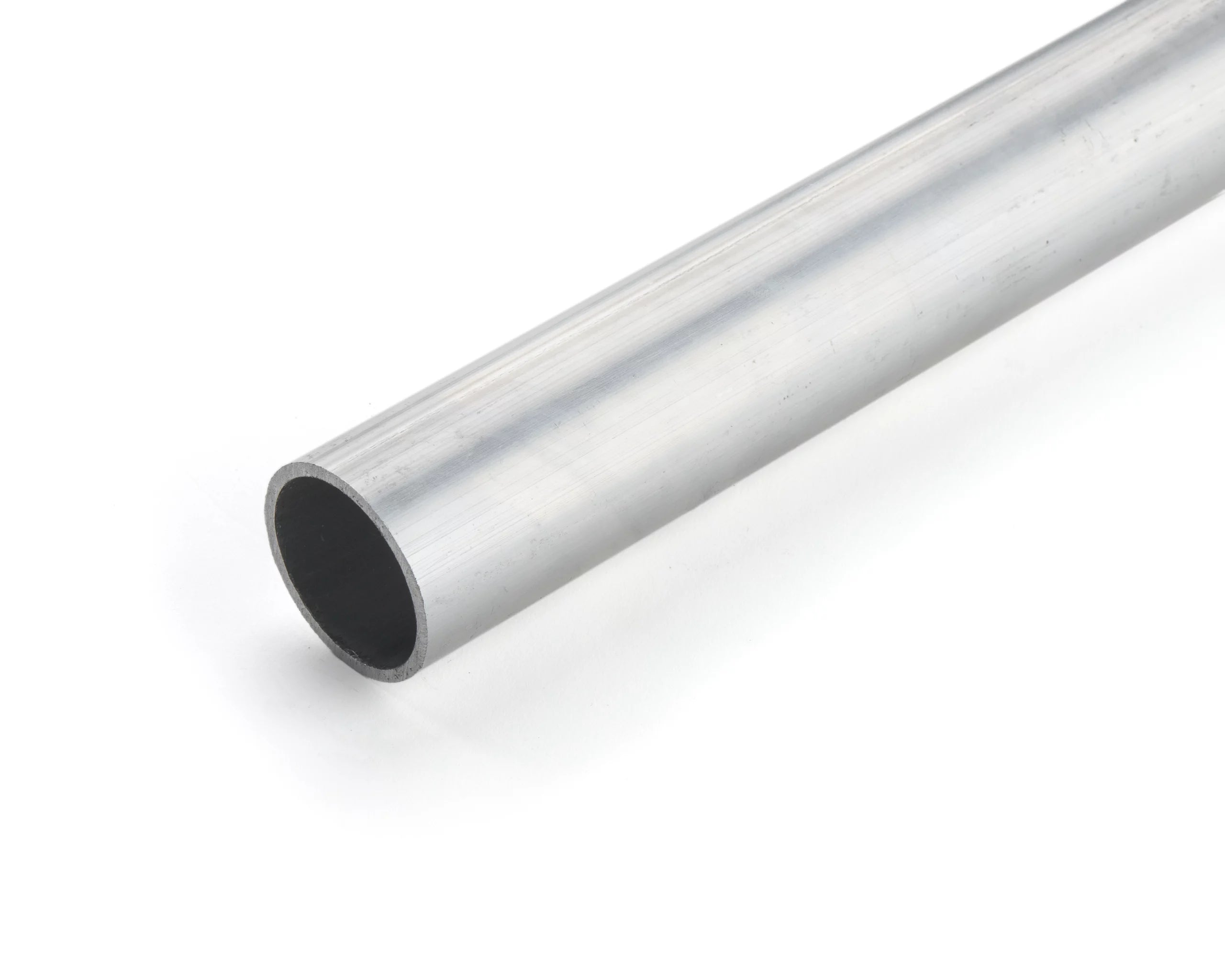 Round Tube - Aluminum, 6061-T6