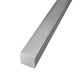 Square Bar - Aluminum, 6061-T6