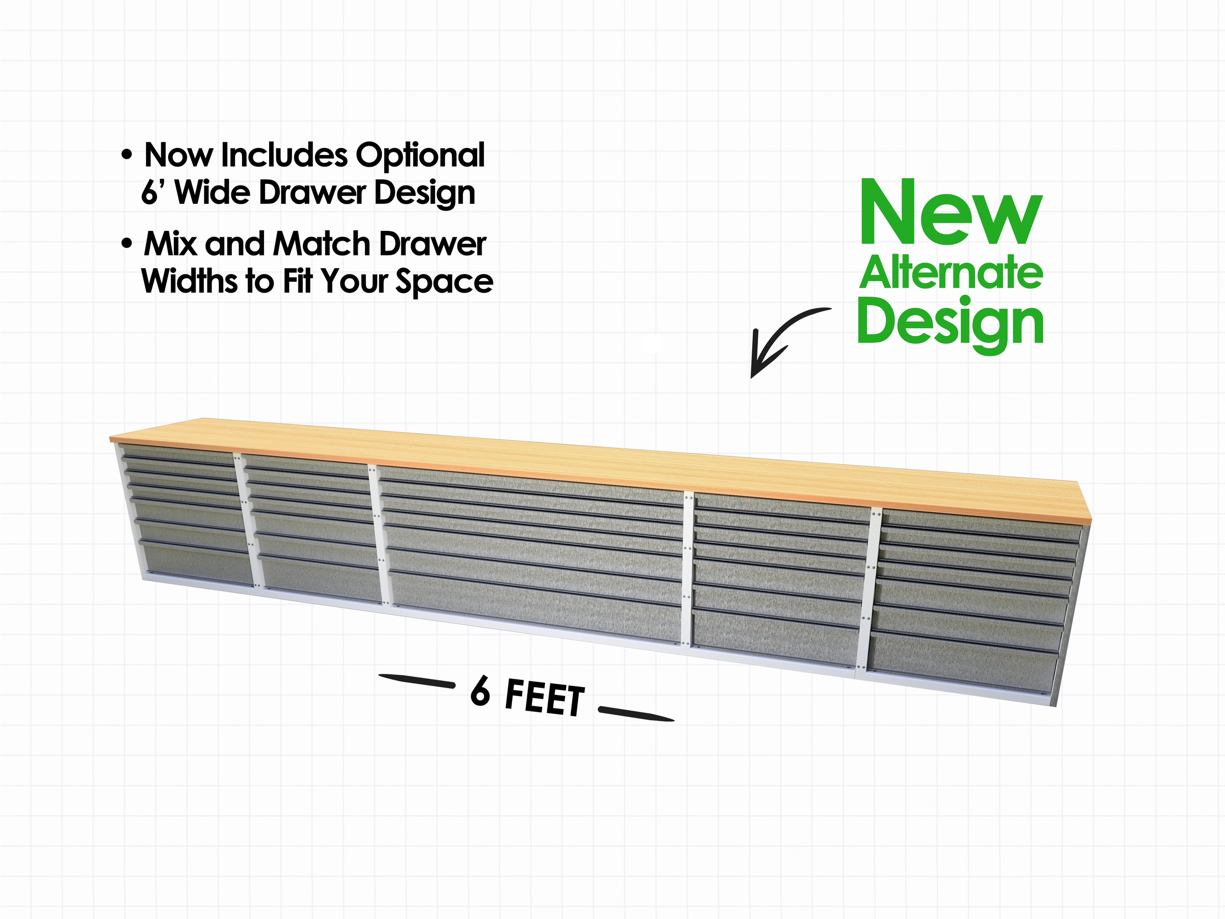 Ultimate Shop Toolbox DIY Welding Plans