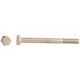 Cap Screw - Hex Head, Stainless, 1/4"-20