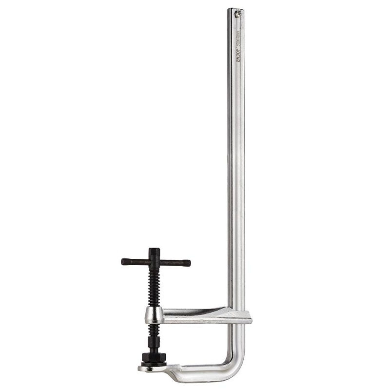 Heavy Duty Welding Bar Clamp, F-Style