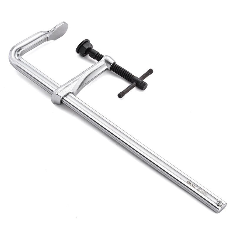 Heavy Duty Welding Bar Clamp, F-Style