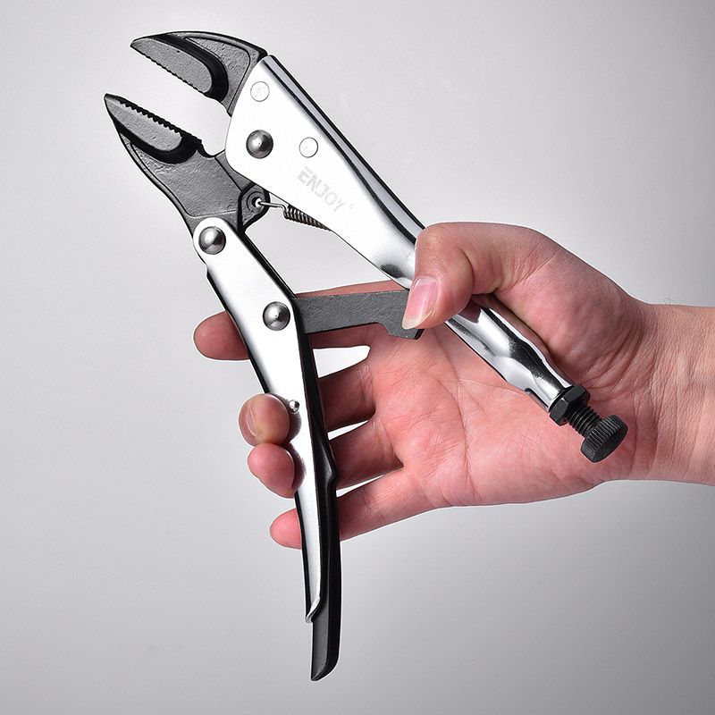 SMS Heavy Duty Locking Pliers (Vise-Grip Style)
